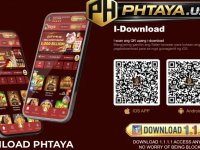 PHTAYA App Download Links for iOS and Android APK